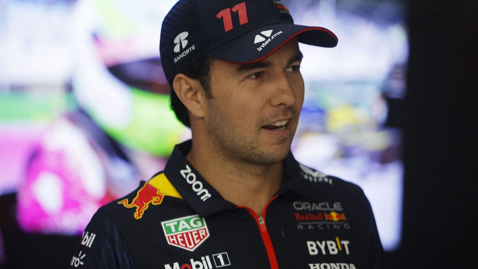 GP de Brasil: Sergio 'Checo' Pérez, en Interlagos