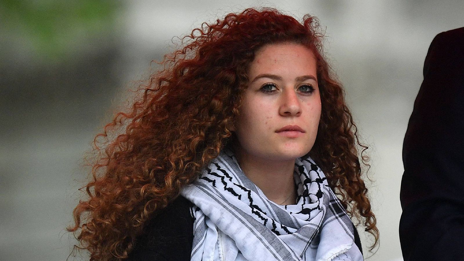 El Ejército israelí arresta a la activista Ahed Tamimi, icono de la causa palestina en todo el mundo