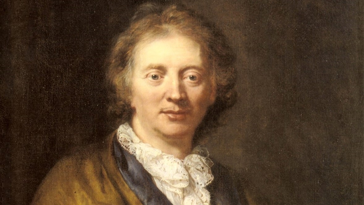 François Couperin, en RNE Audio François Couperin, en RNE Audio