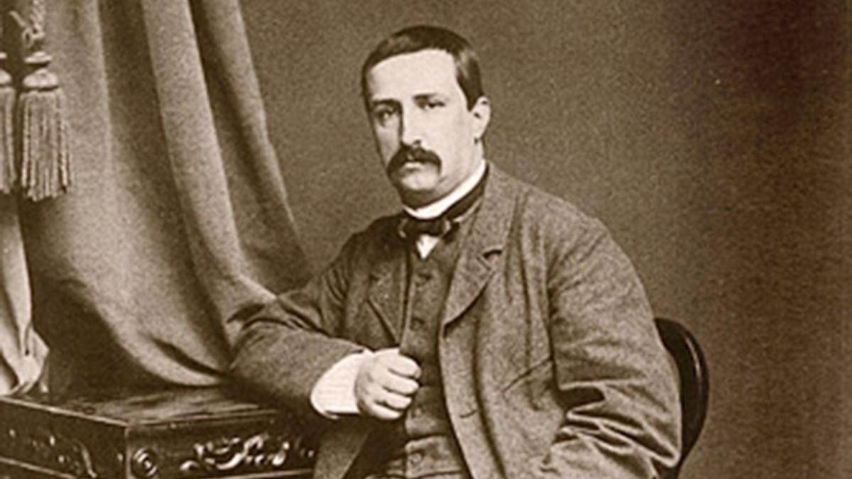 Aleksandr Borodín, en RNE Audio Aleksandr Borodín, en RNE Audio