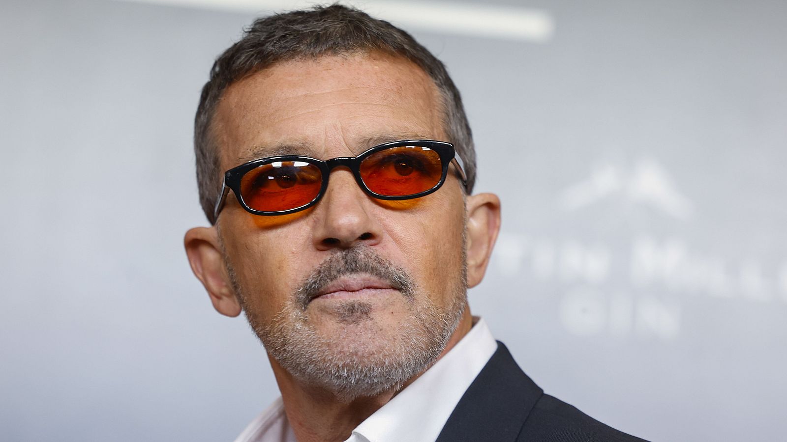 El actor Antonio Banderas en una imagen de este mes de noviembre