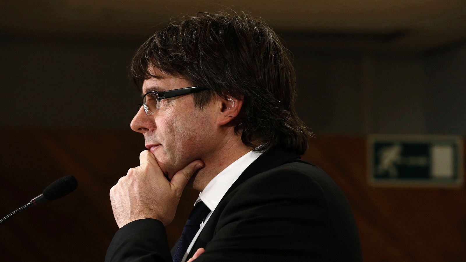 Carles Puigdemont