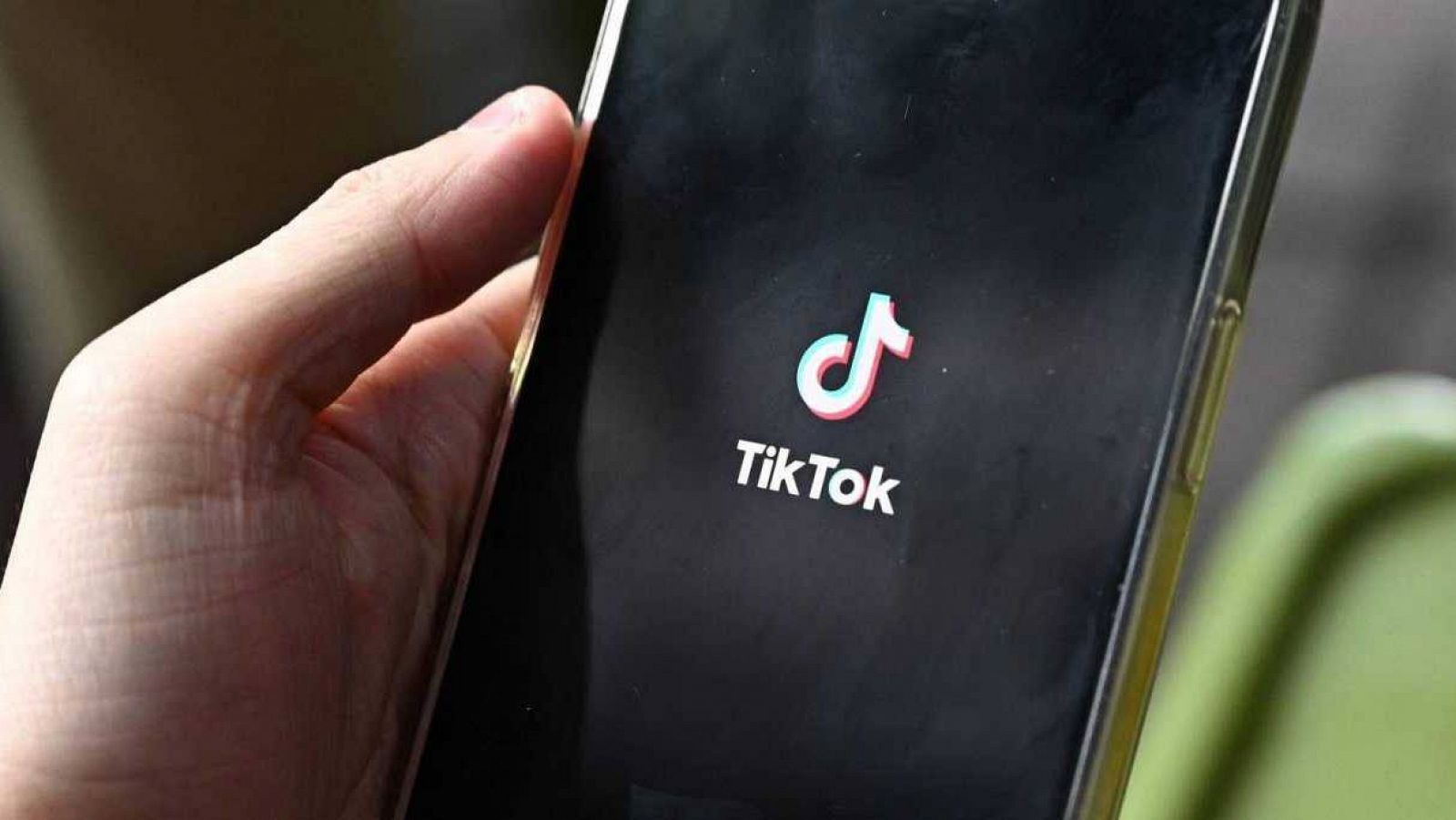 TikTok, la red social de origen chino