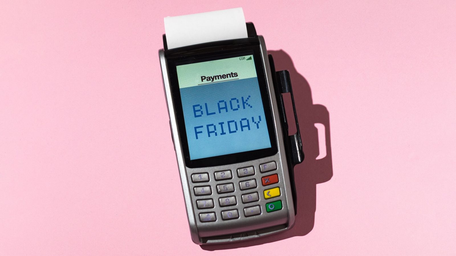 Black Friday, así ha evolucionado el fenómeno de las compras
