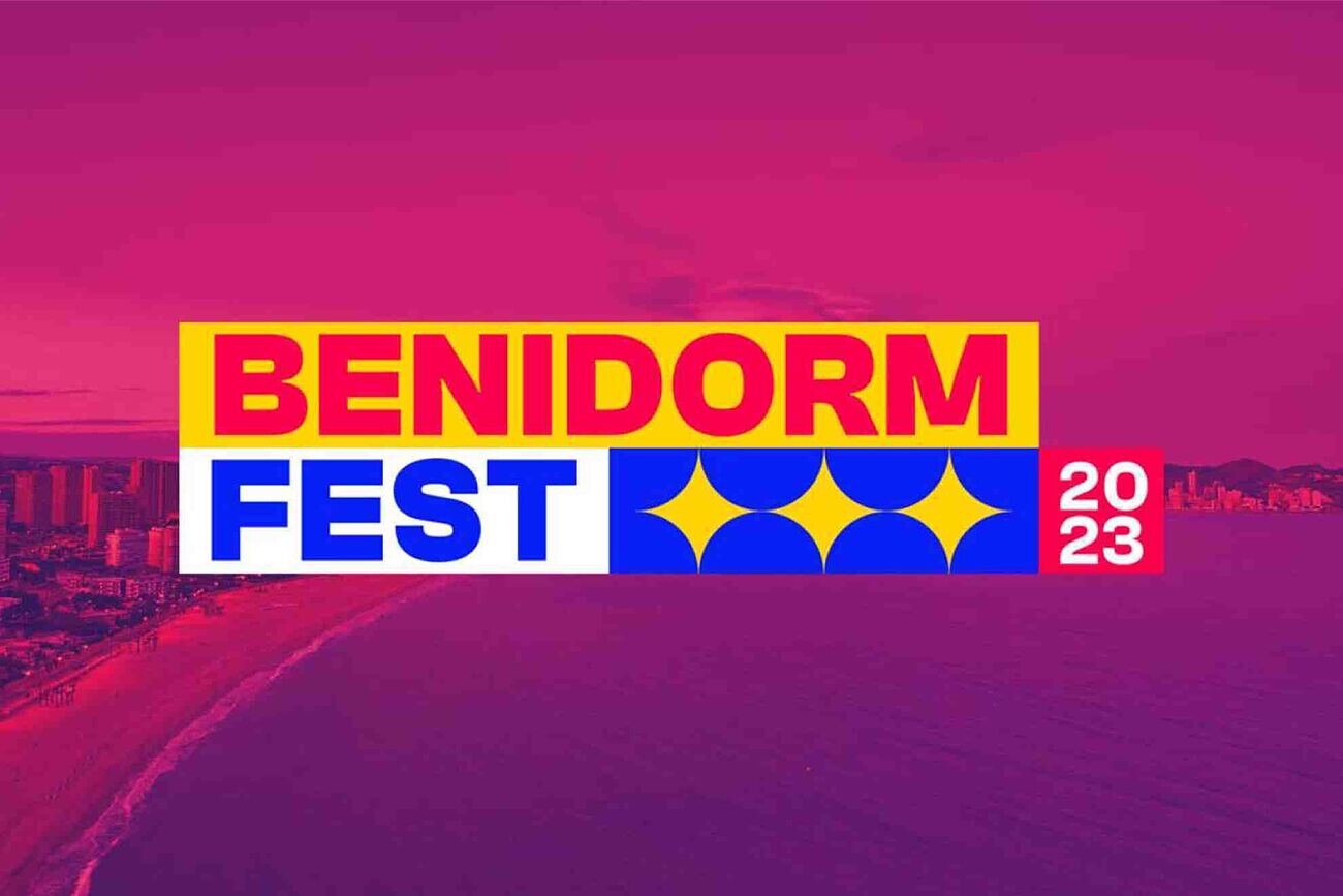 Benidorm Fest 2023