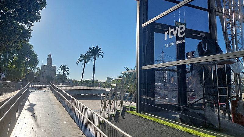 grammy latino sevilla rtve