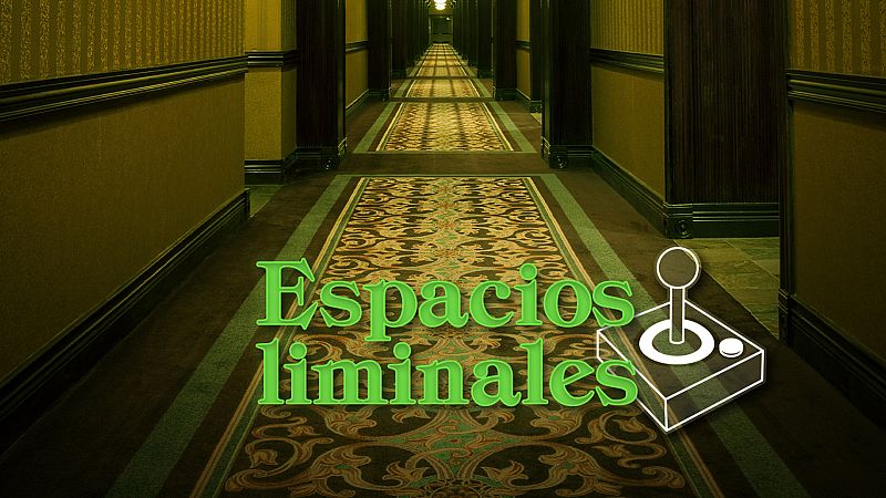 Radio 3 Extra estrena el programa en vídeo 'Espacios Liminales'
