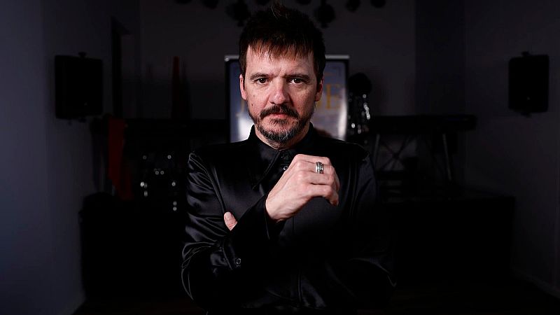 El CD de Coque Malla contiene 10 canciones