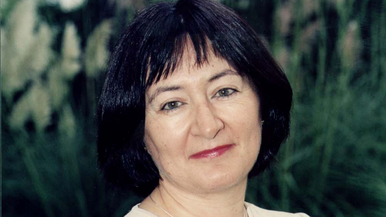 Elvira Marteles, primera directora de 'Documentos RNE', también participó en la creación de 'Fin de Siglo', espacio del que también fue directora.