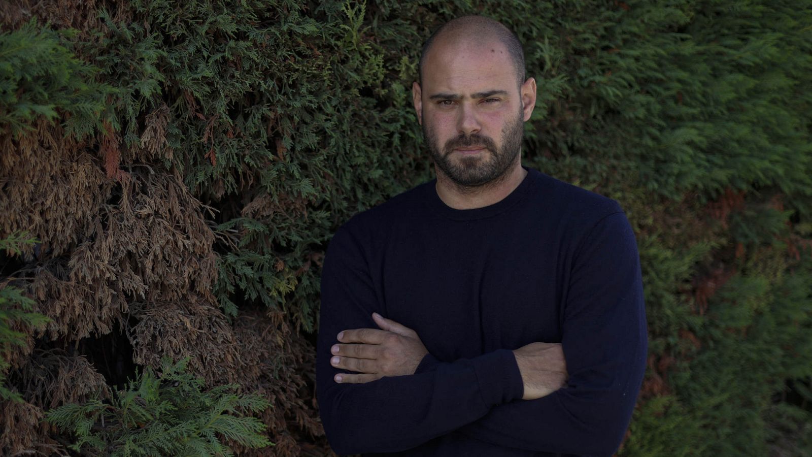 Markel Zubizarreta. Markel Zubizarreta.