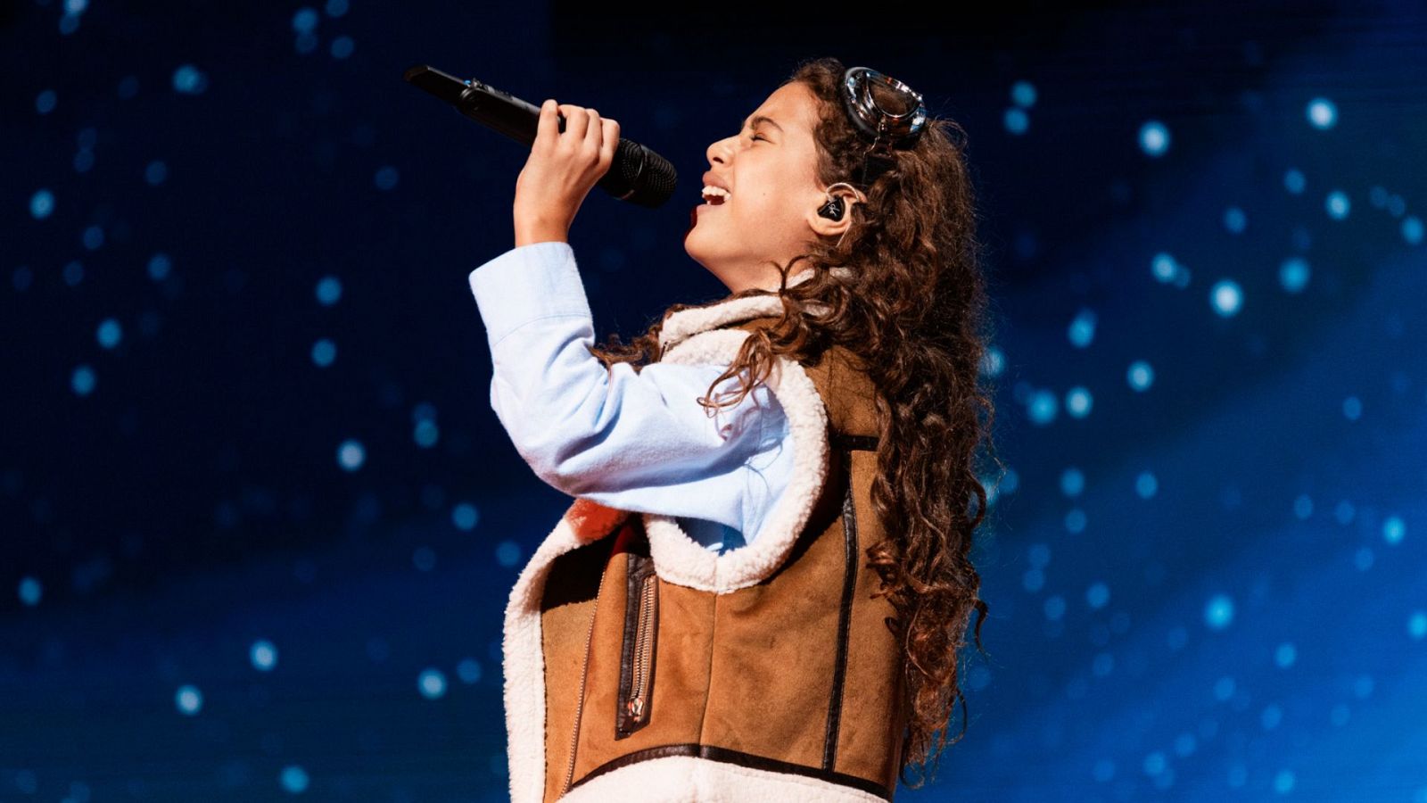 Eurovisión Junior 2023 | Horario y dónde ver la actuación de Sandra Valero y otros países