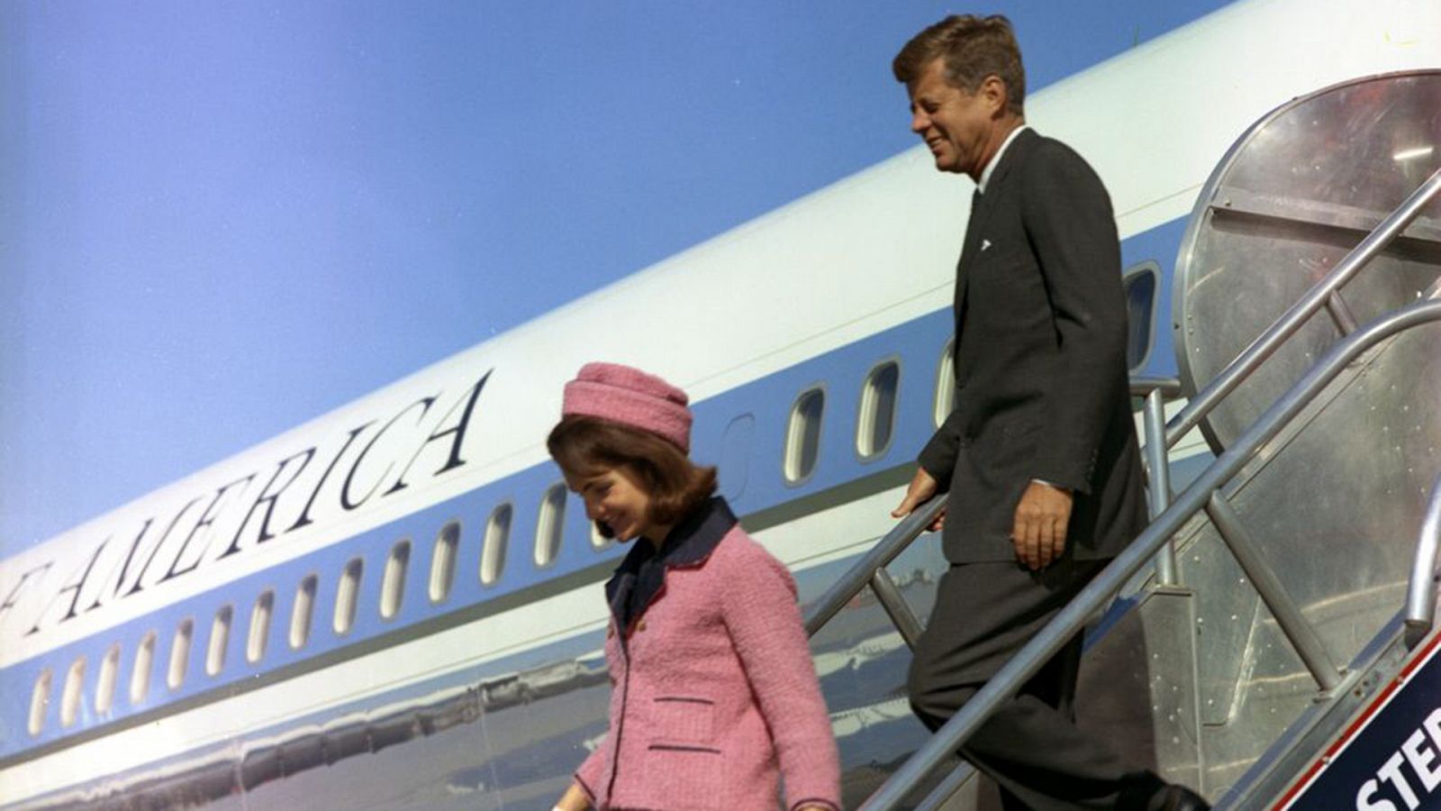 'La noche temática' conmemora el 60 aniversario de la muerte de John Kennedy