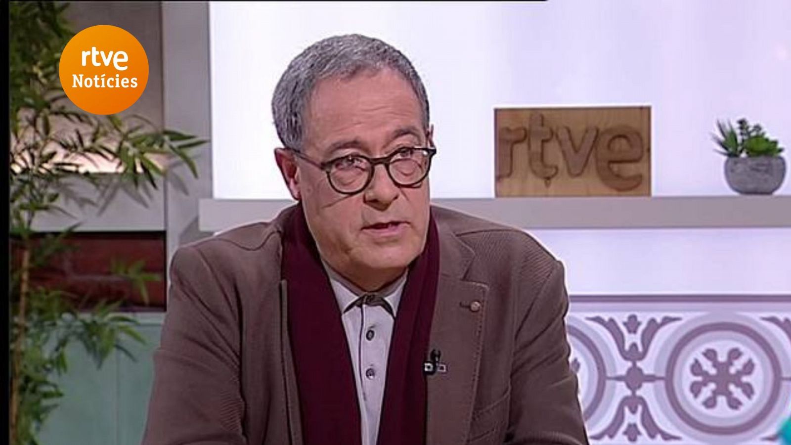 L'exconseller de Política Territorial, Pere Macias, és el nou comissiónat del Govern pel traspàs de Rodalies