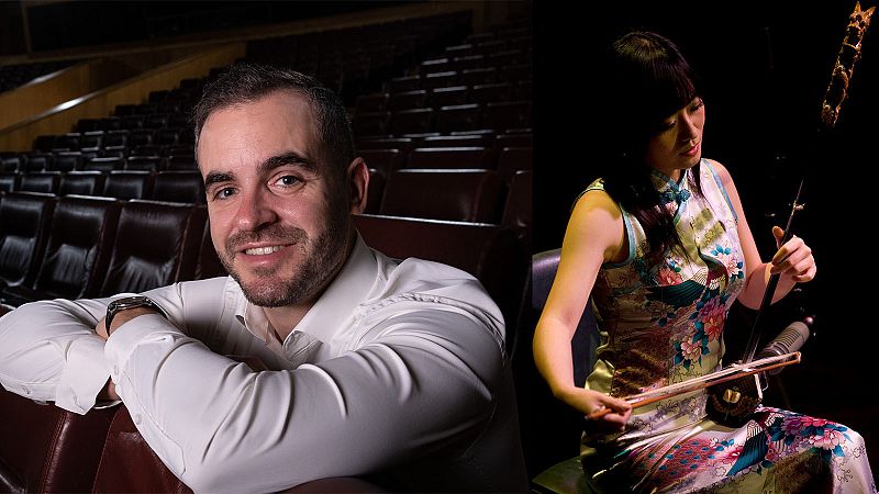 Concierto ORTVE conmemorativo España China