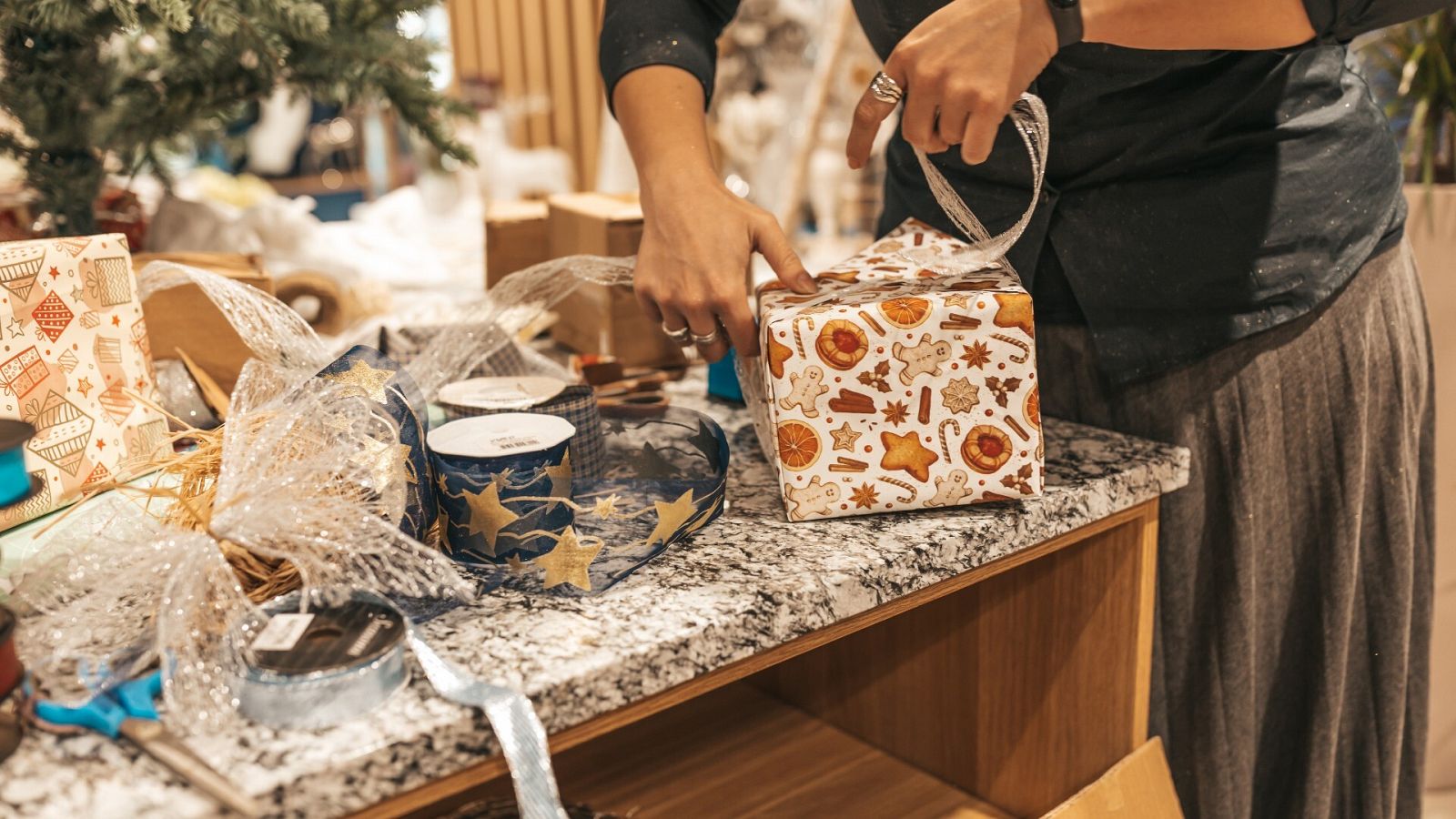 12.466 Ilustraciones de Caja De Regalo - Getty Images