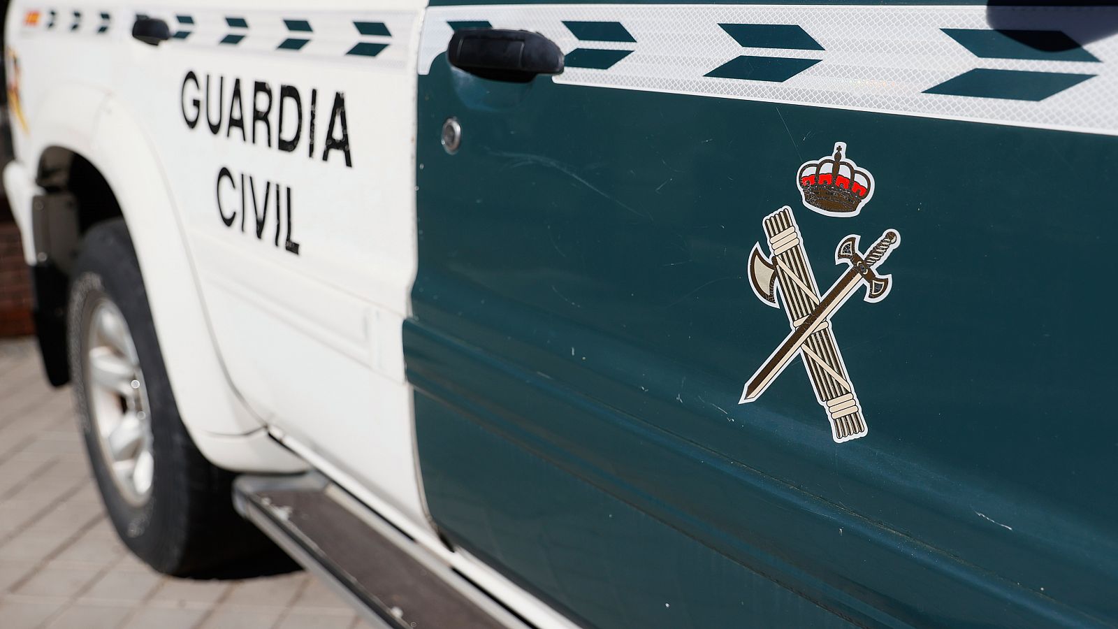 Guardia Civil