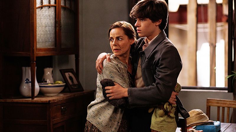 Pablo Garcés vuelve a casa