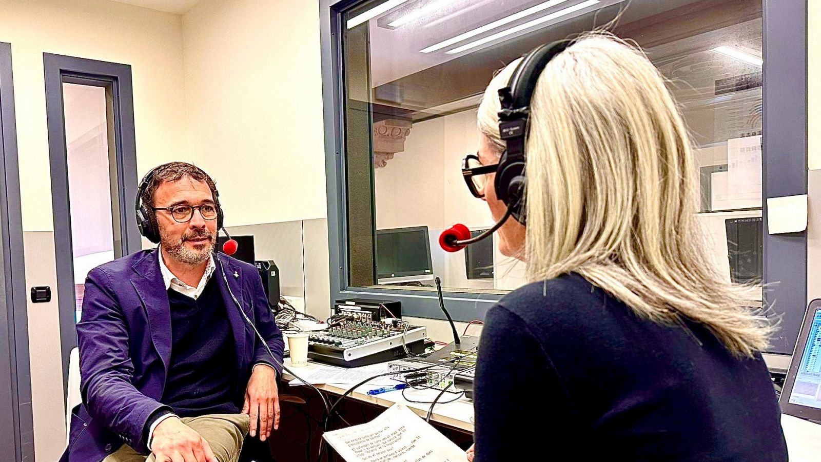 El temps de Puigdemont