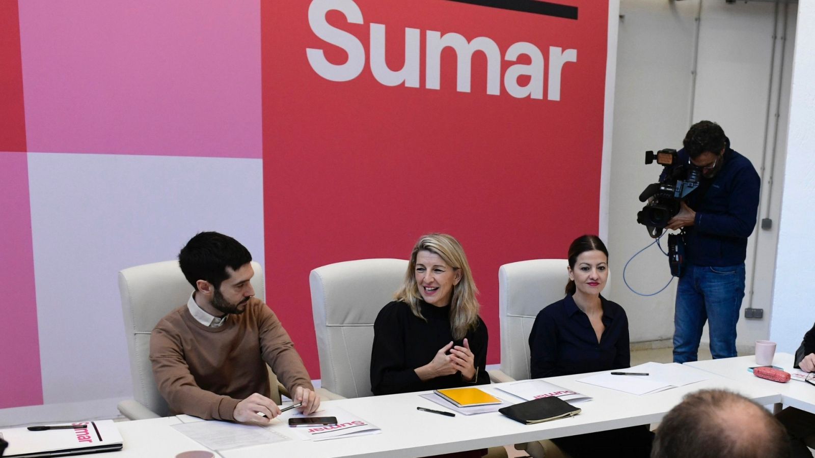 Sumar celebrará su asamblea constituyente en 2024