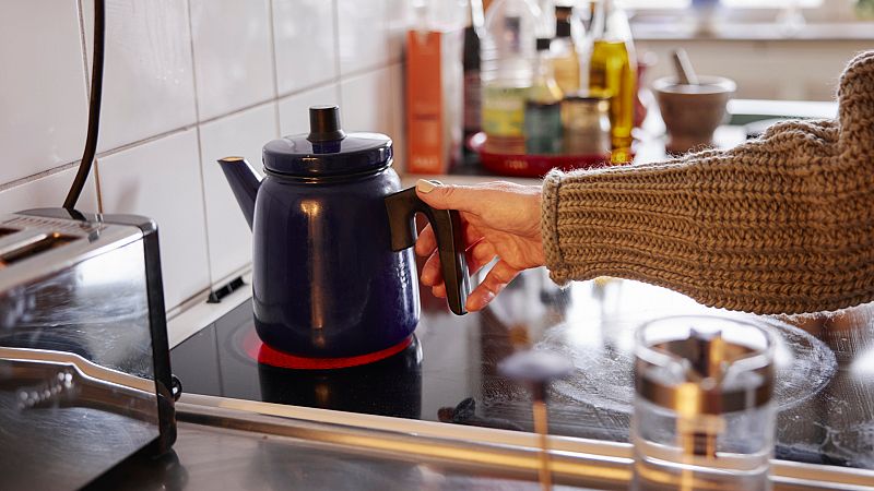 Precio de la luz hoy: consulta las horas baratas