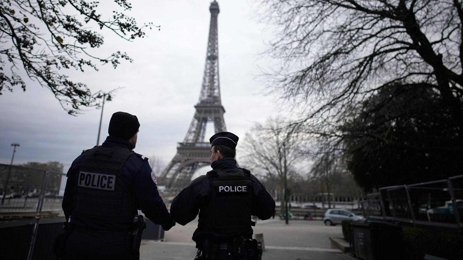 El autor del ataque de París manifestó en un vídeo que pertenece al Estado Islámico