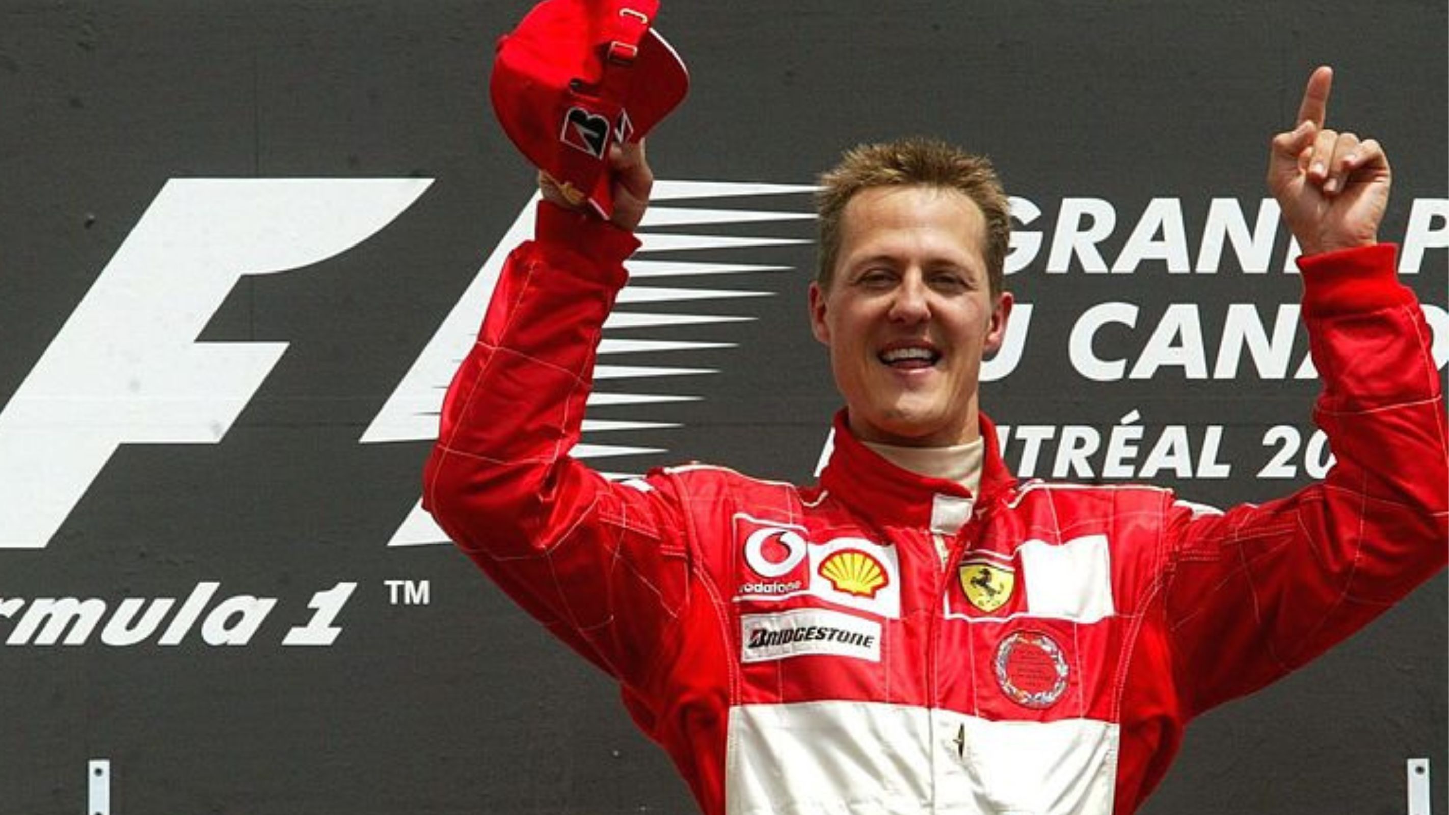 Michael Schumacher