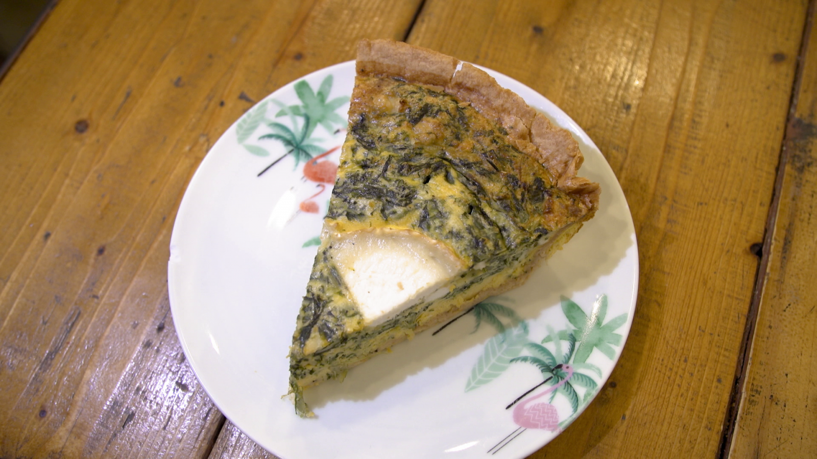 'Ahora o Nunca' te trae una deliciosa receta de quiche