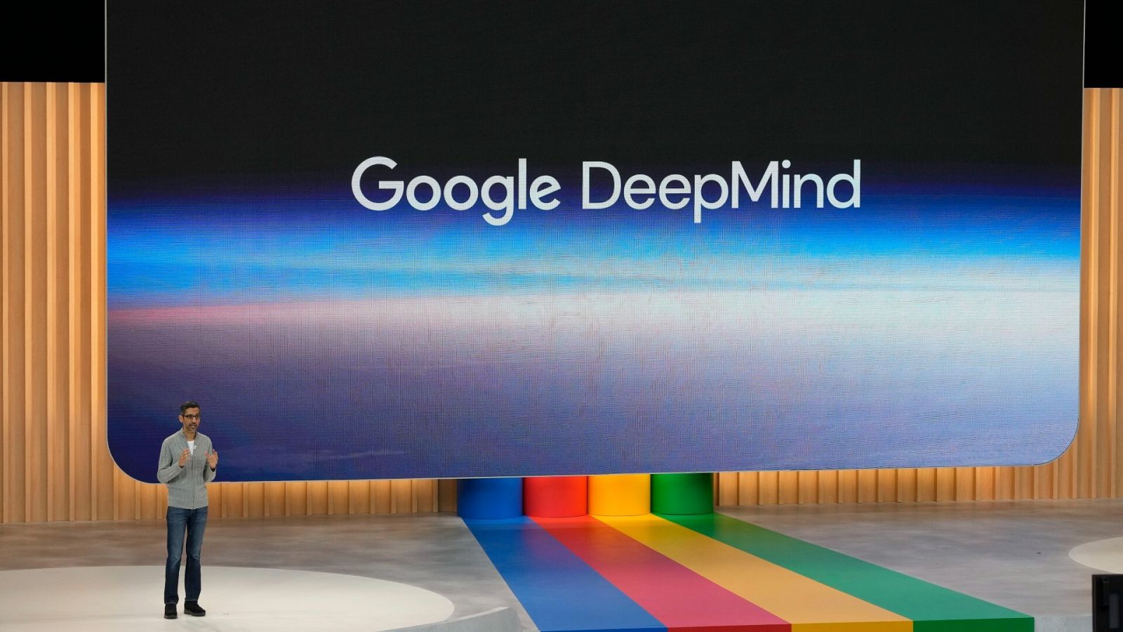 Gemini: Google presenta su modelo de IA más avanzado