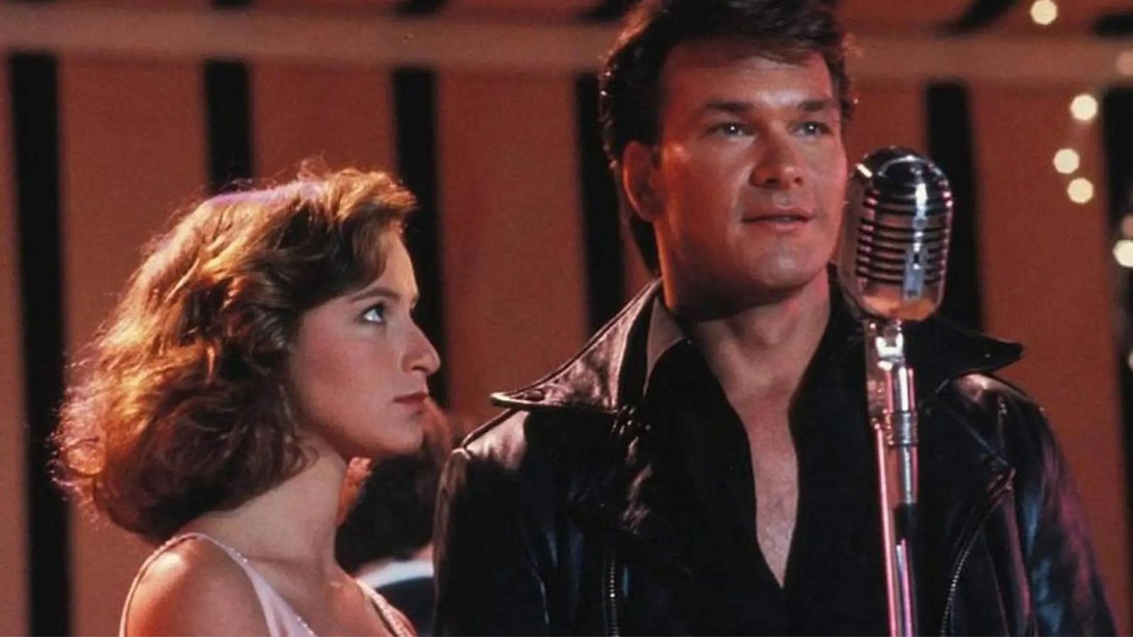 'Dirty Dancing' llega a RTVE Play