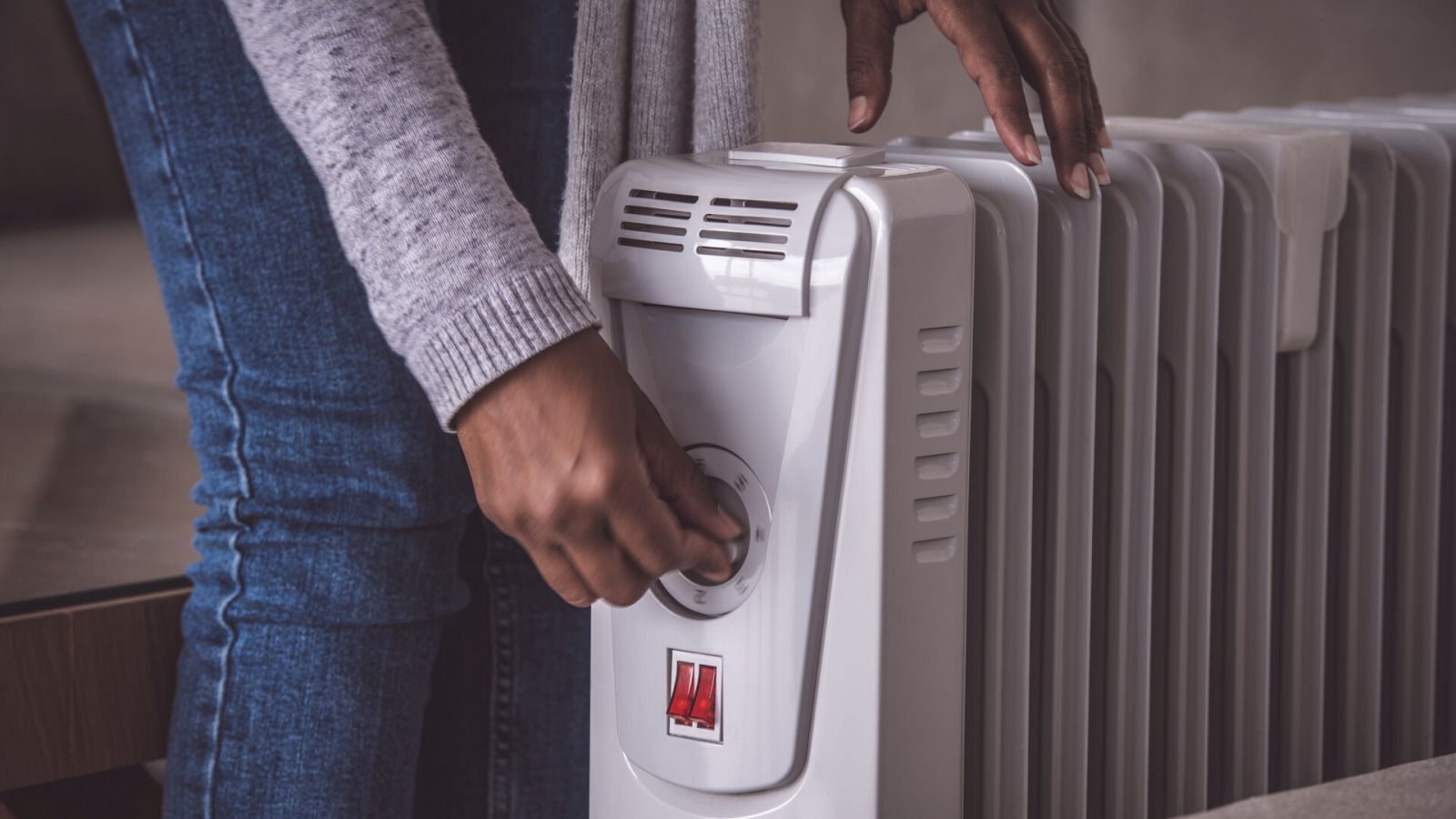 Precio luz hoy: cuál es la hora más barata