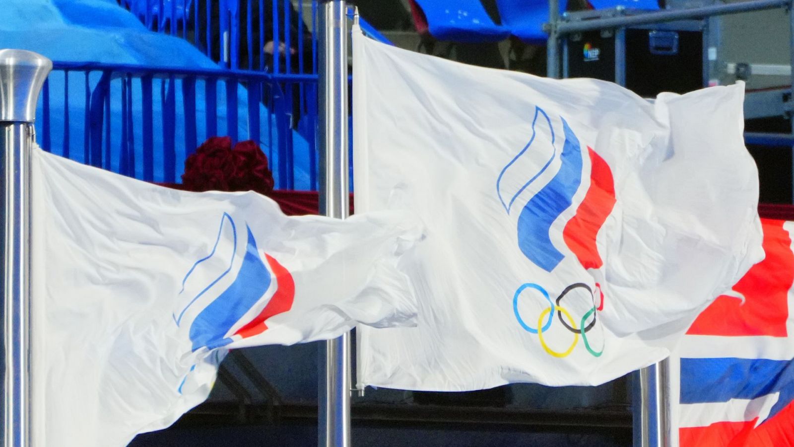 El COI permitirá la participación de rusos y bielorrusos en París 2024