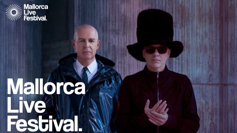 Pet Shop Boys