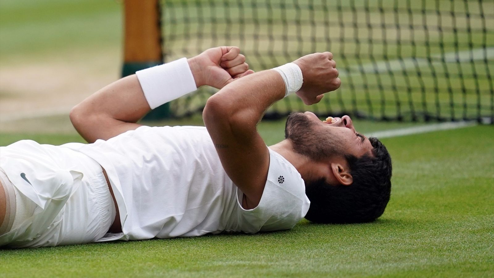 Alcaraz vs. Djokovic de Wimbledon, duelo deportivo del año 2023