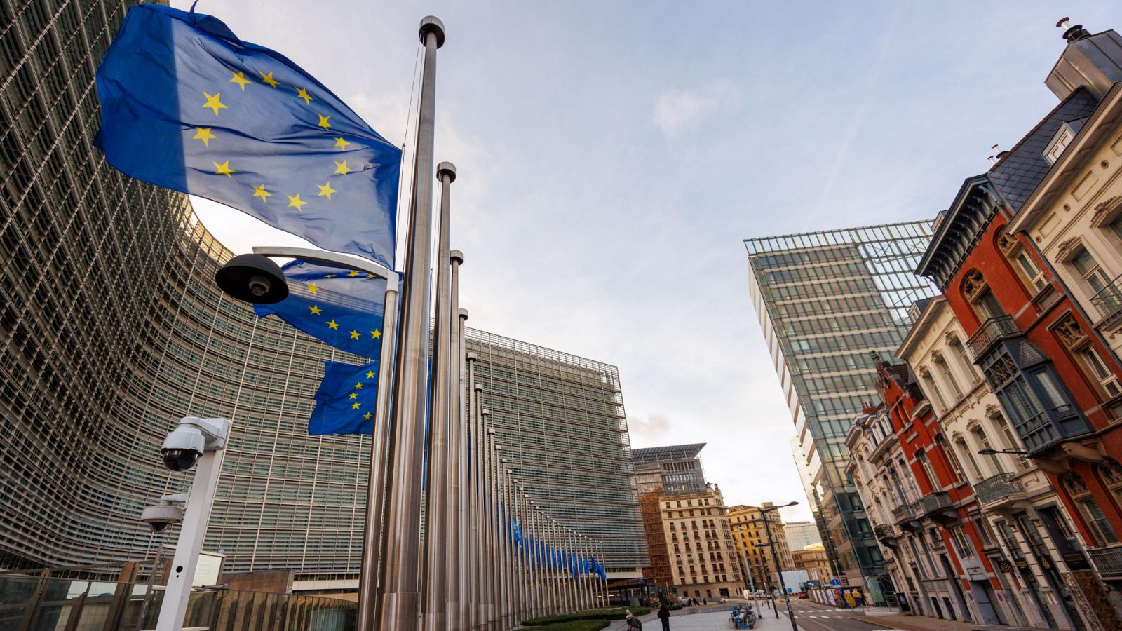 Bélgica toma el releveo a España en el Consejo de la Unión Europea