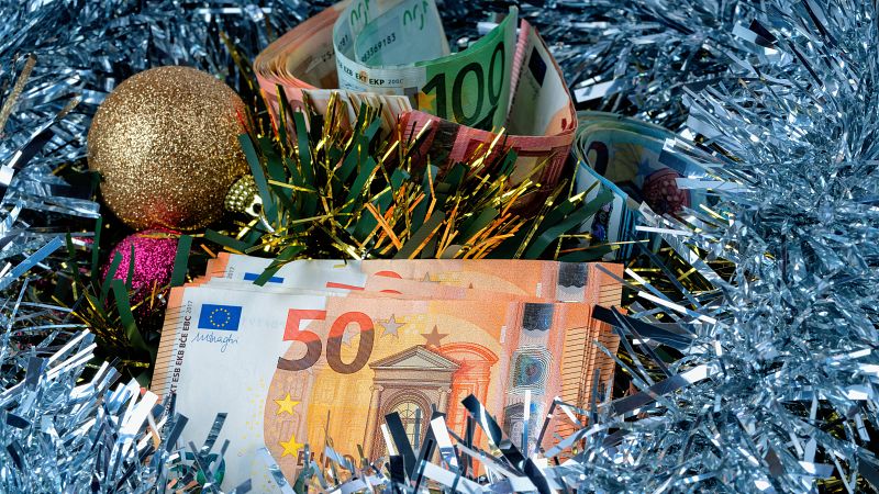 Lotería del niño 2025: Todo lo que debes saber si te toca un premio