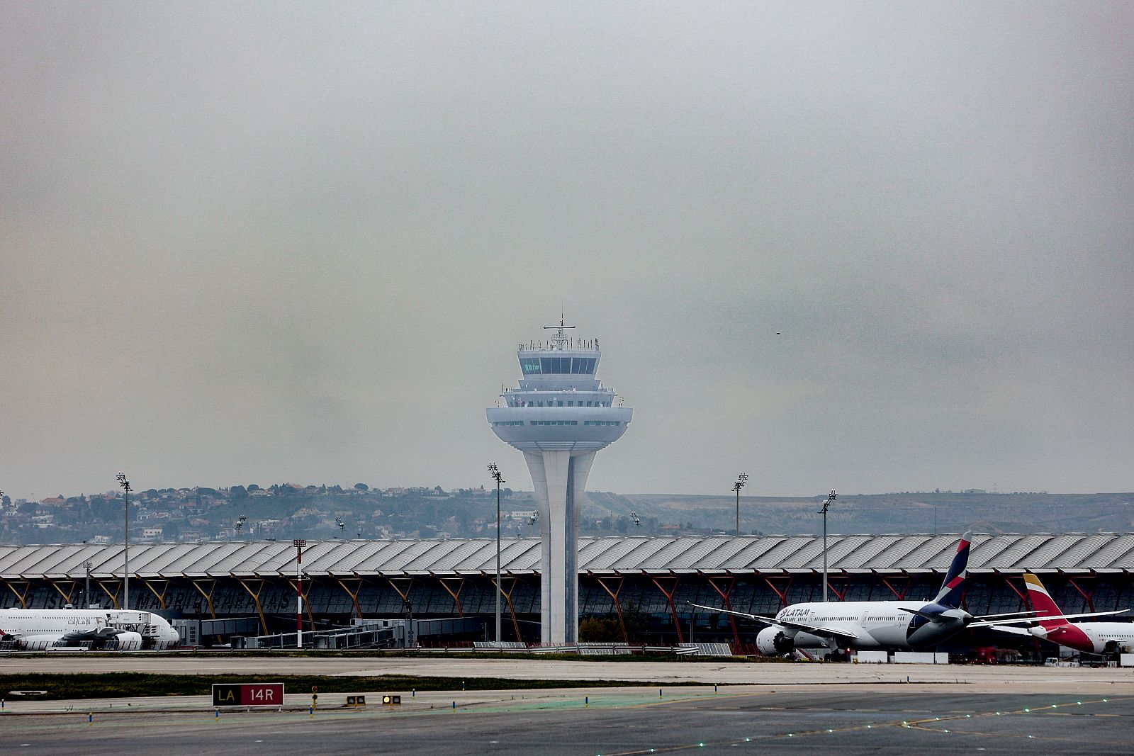 Los sindicatos mantienen la huelga de Iberia tras el fracaso de la última reunión