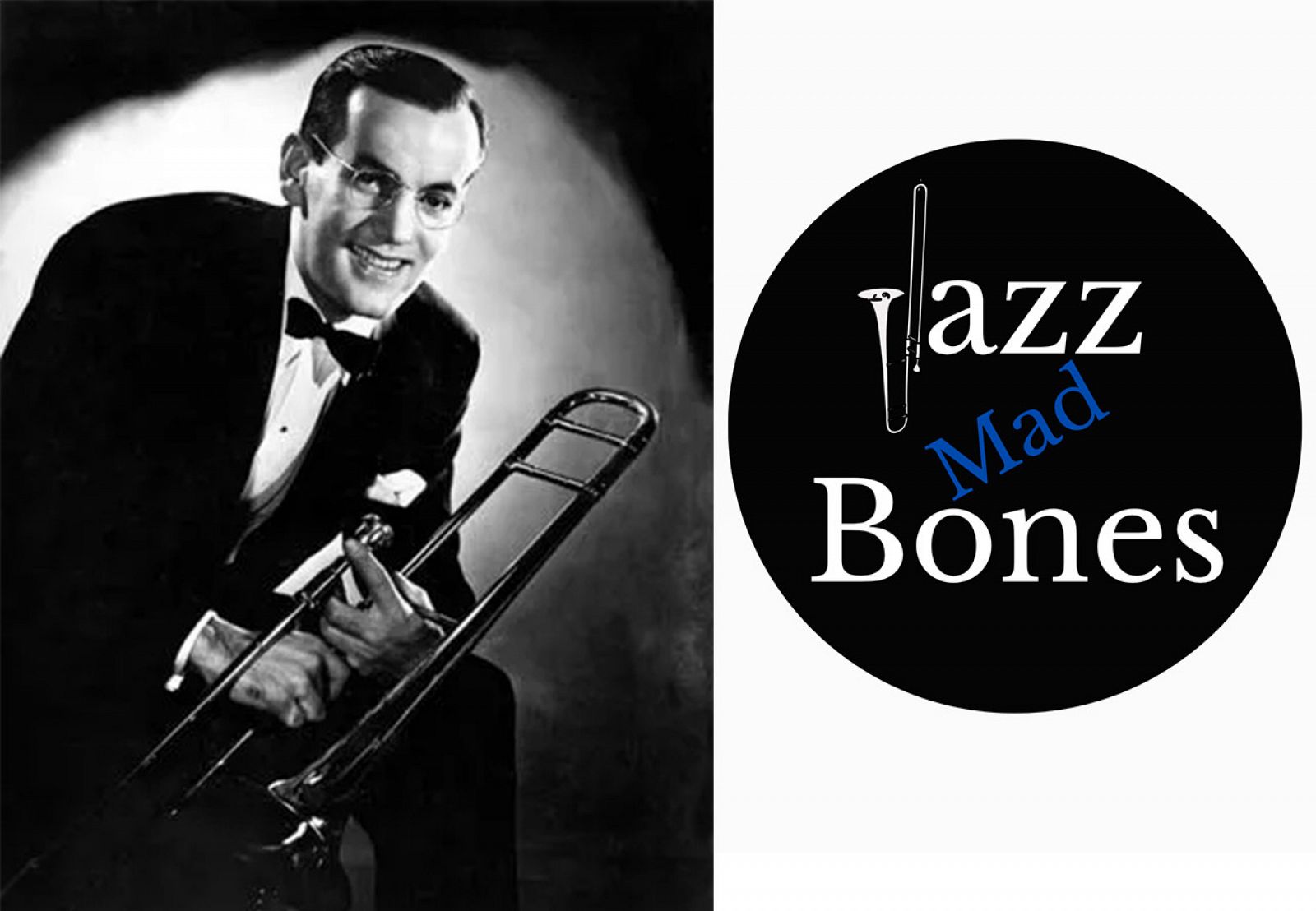 Jazz Mad Bones