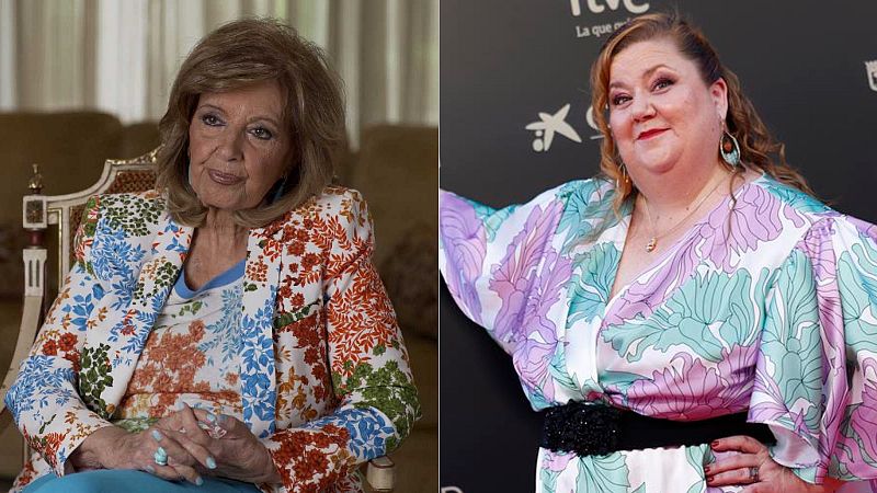 Medallas de Oro Bellas Artes 2023: María Teresa Campos e Itziar Castro, entre las premiadas