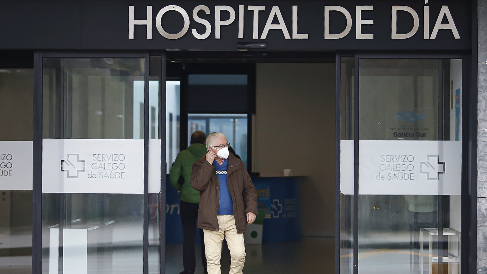 La gripe disminuye por primera vez en cuatro semanas en España