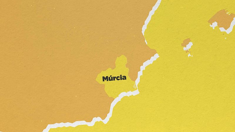 A Múrcia també es parla català