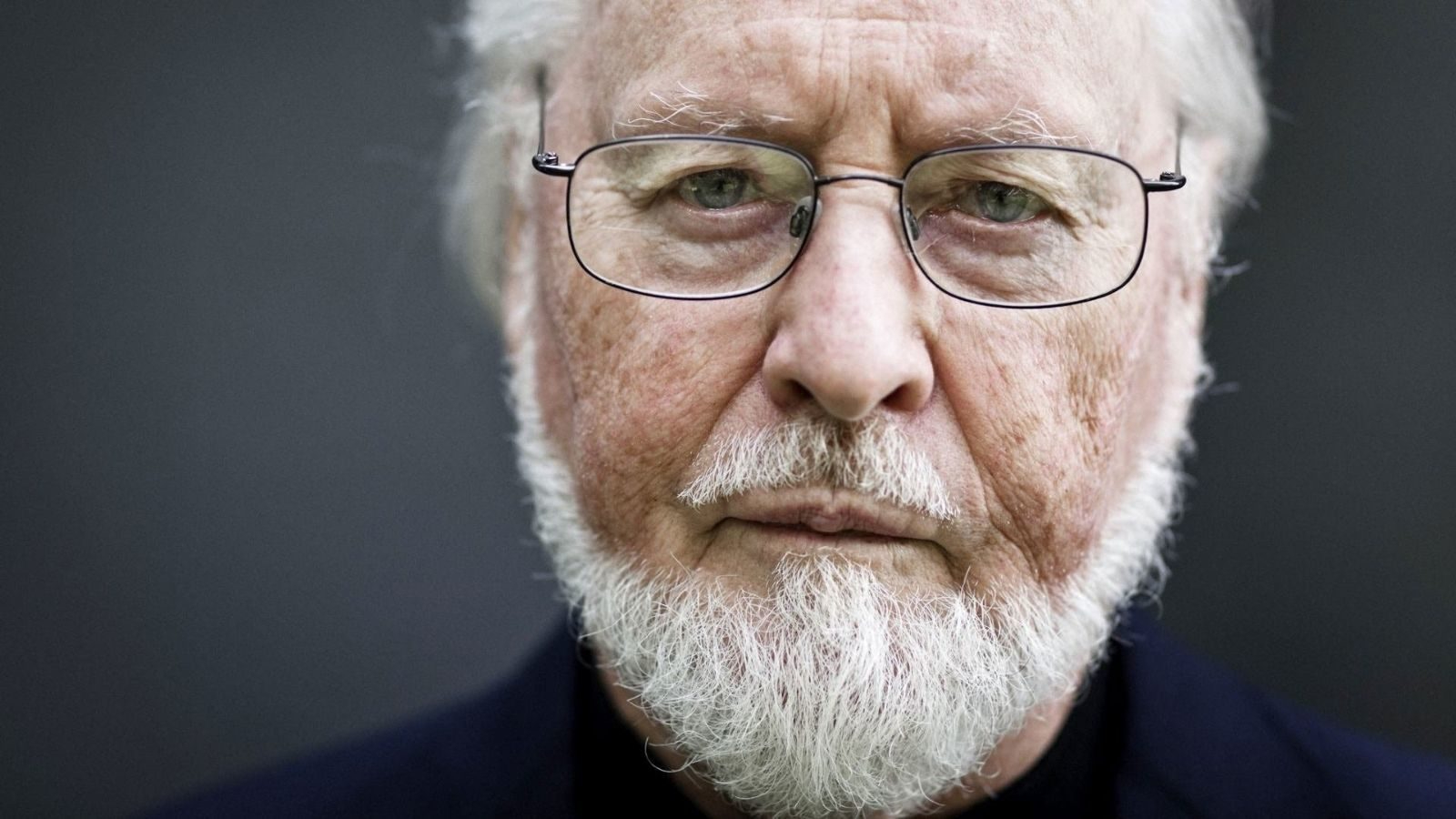 John Williams, en RNE Audio John Williams, en RNE Audio