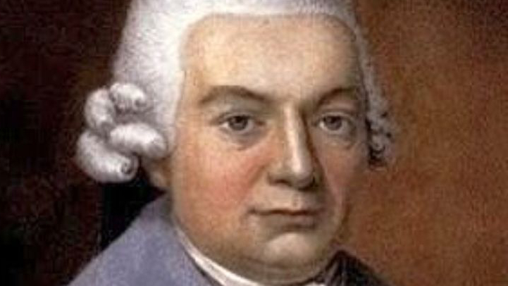 Carl Philipp Emanuel Bach, en RNE Audio