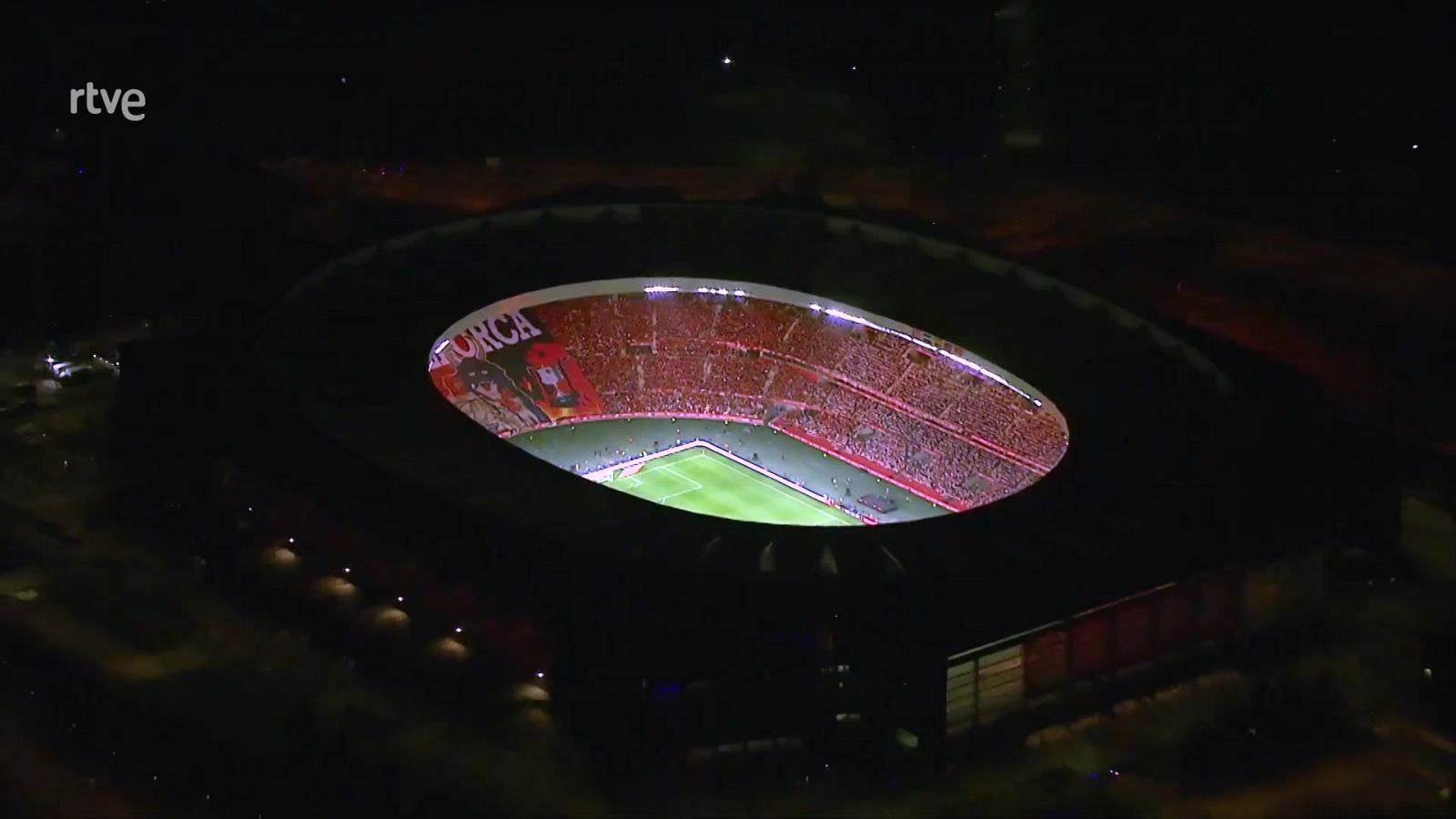 Fútbol - Copa del Rey. Final: AtFútbol - Copa del Rey. Final: Athletic Club - RCD Mallorcahletic Club - RCD Mallorca