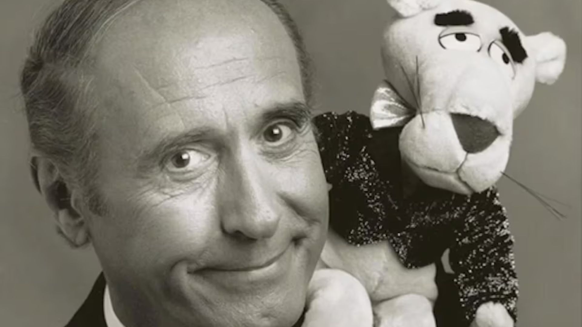 Henry Mancini, en RNE Audio Henry Mancini, en RNE Audio