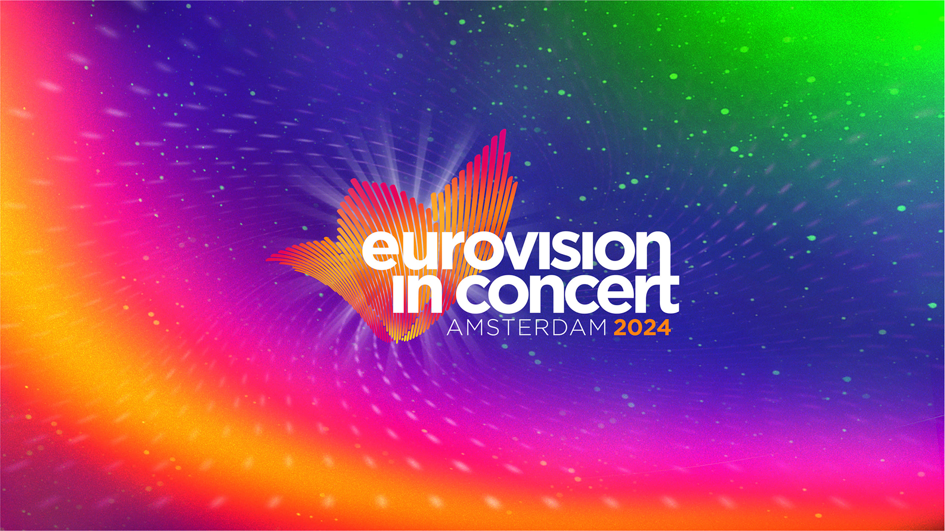 Las actuaciones del Eurovision in Concert 2024