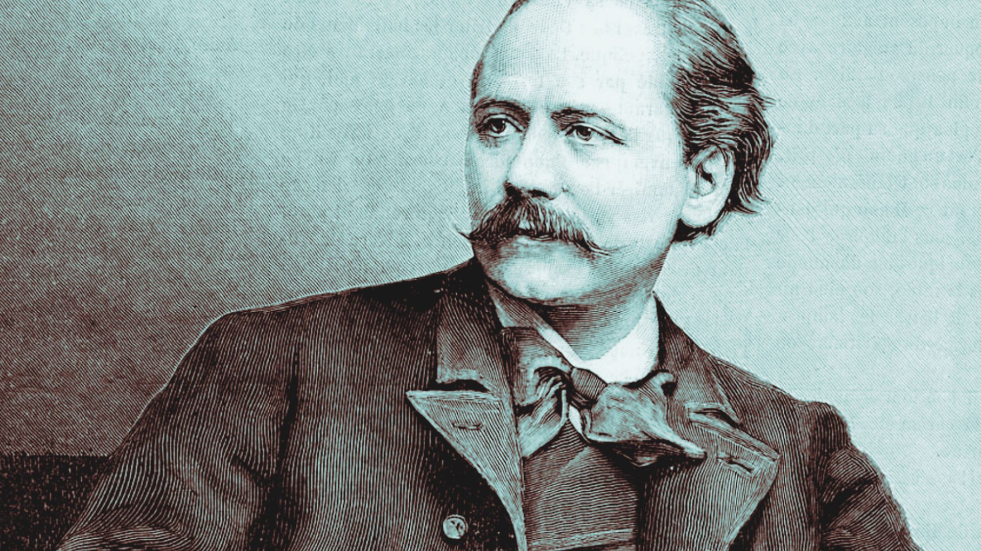 Jules Massenet, en RNE Audio