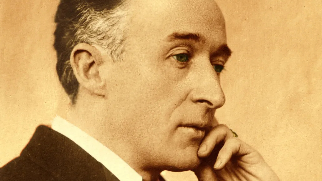 Frederick Delius, en RNE Audio Frederick Delius, en RNE Audio