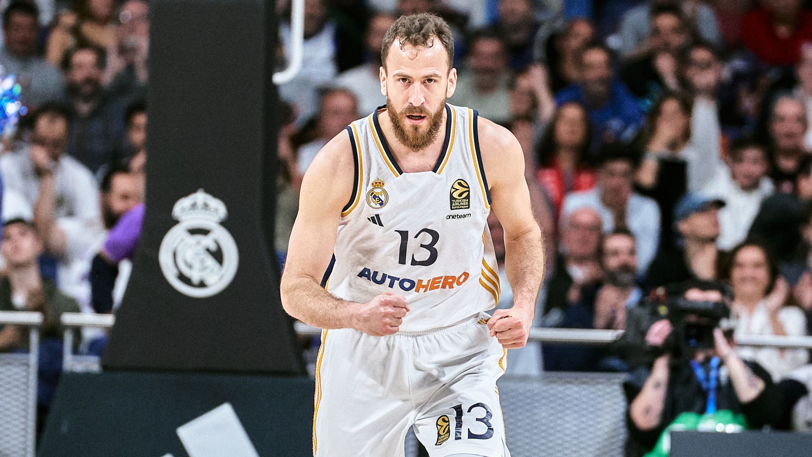 Sergio Rodríguez Sergio Rodríguez