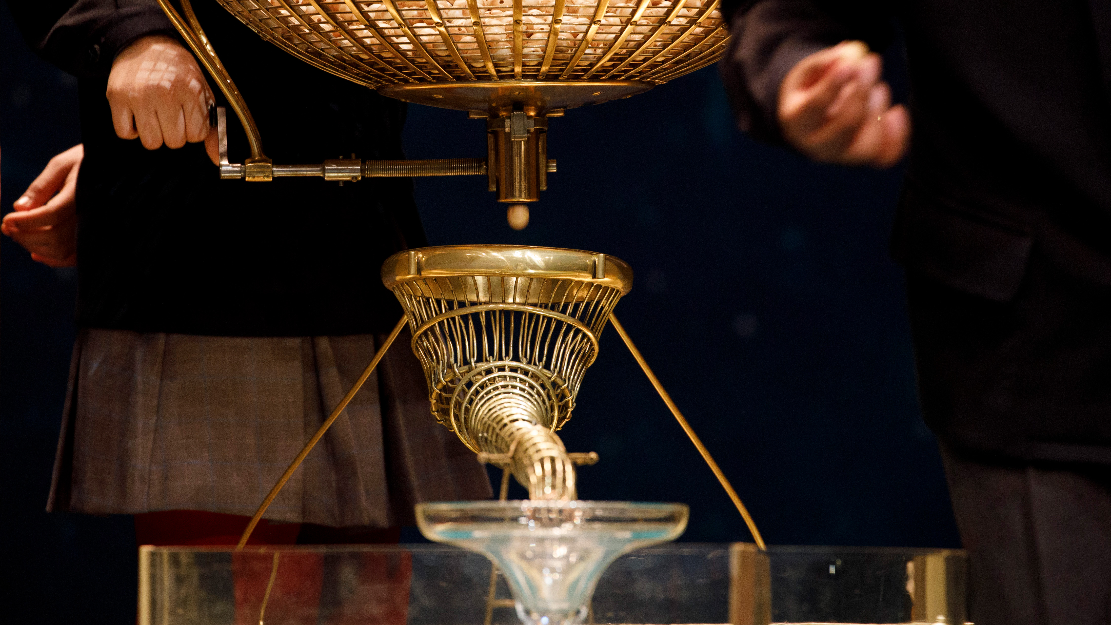 Lotería de Navidad 2024 Lotería de Navidad 2024