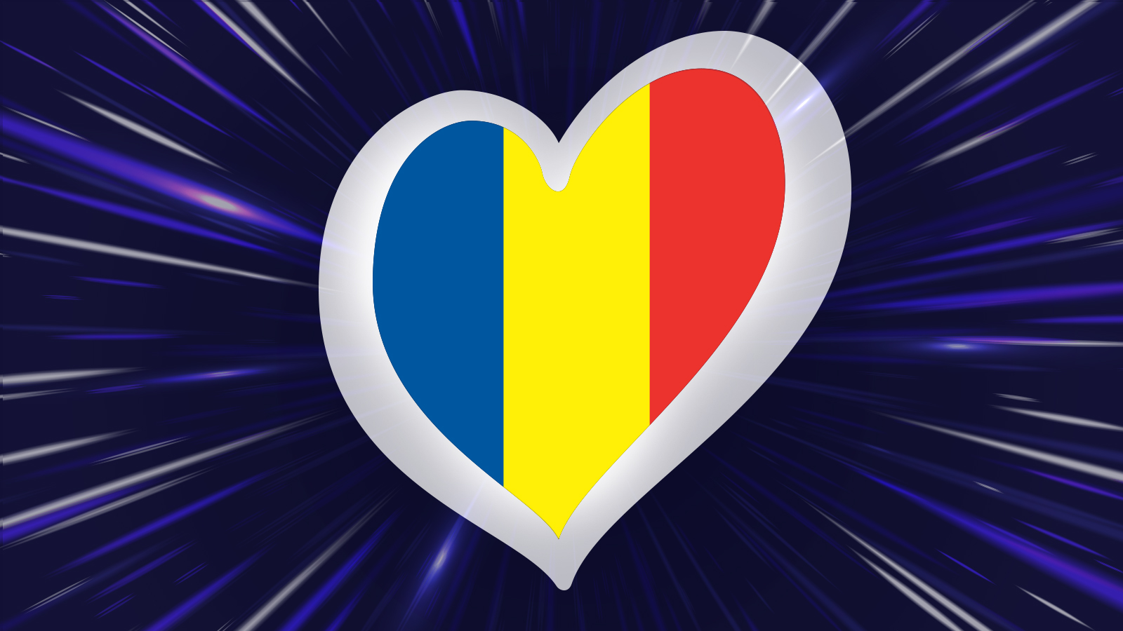 Rumanía en el Festival de la Canción de Eurovisión Rumanía en el Festival de la Canción de Eurovisión